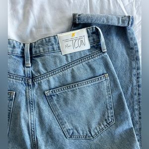 Mavi Luna Jeans (EUC)